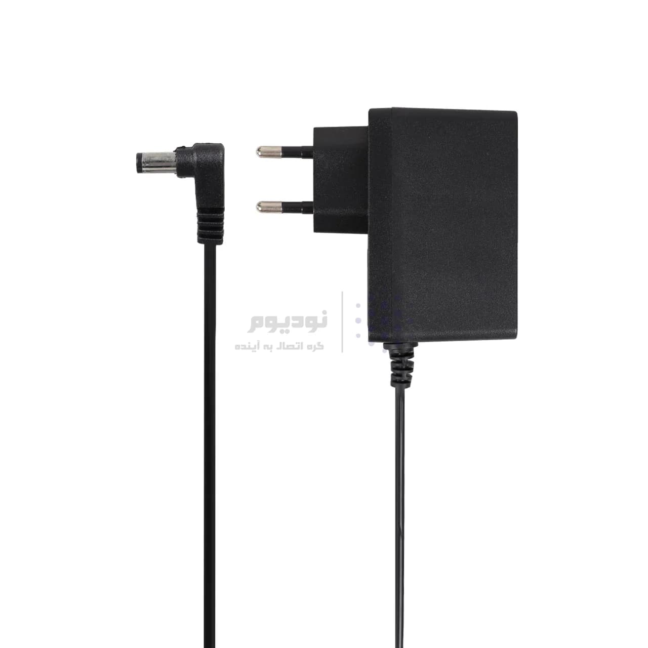 رینگ لایت 12 اینچ Hero مدل YQ-320A (بدون پایه) — تصویر ۶