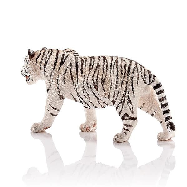 ببر سفید اشلایش Schleich — تصویر ۳