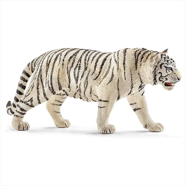 ببر سفید اشلایش Schleich