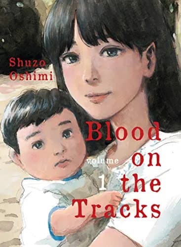 و دانلود نسخه کامل کتاب زبان اصلی Blood on the Tracks, volume 1 Kindle Edition | دانلود کتاب خارجی