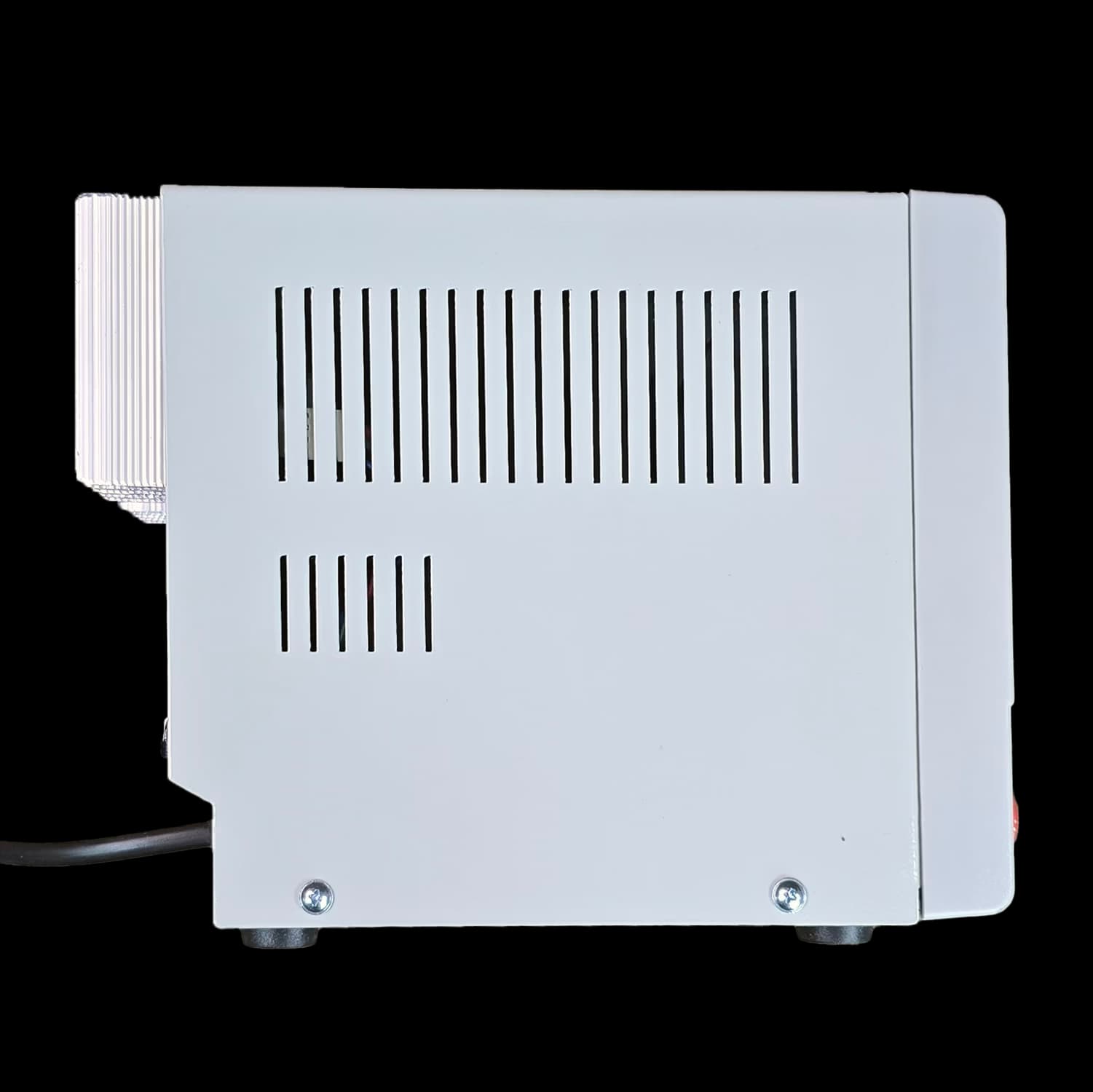 منبع تغذیه 15 ولت 5 آمپر ترانسی آداک ADAK PS-155U2 PLUS — تصویر ۳