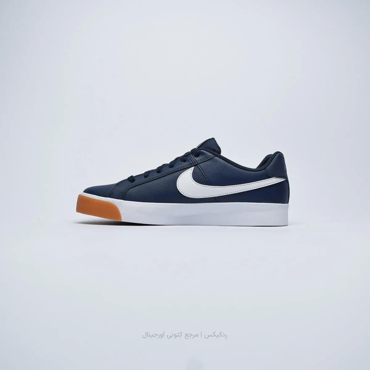 کتونی Nike مدل Court Royale AC – BQ4222-401 — تصویر ۲
