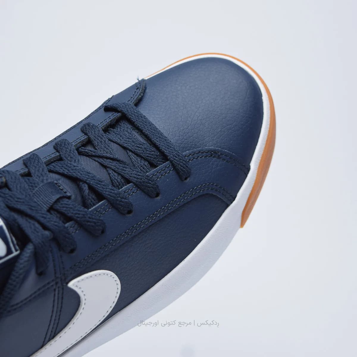 کتونی Nike مدل Court Royale AC – BQ4222-401 — تصویر ۸
