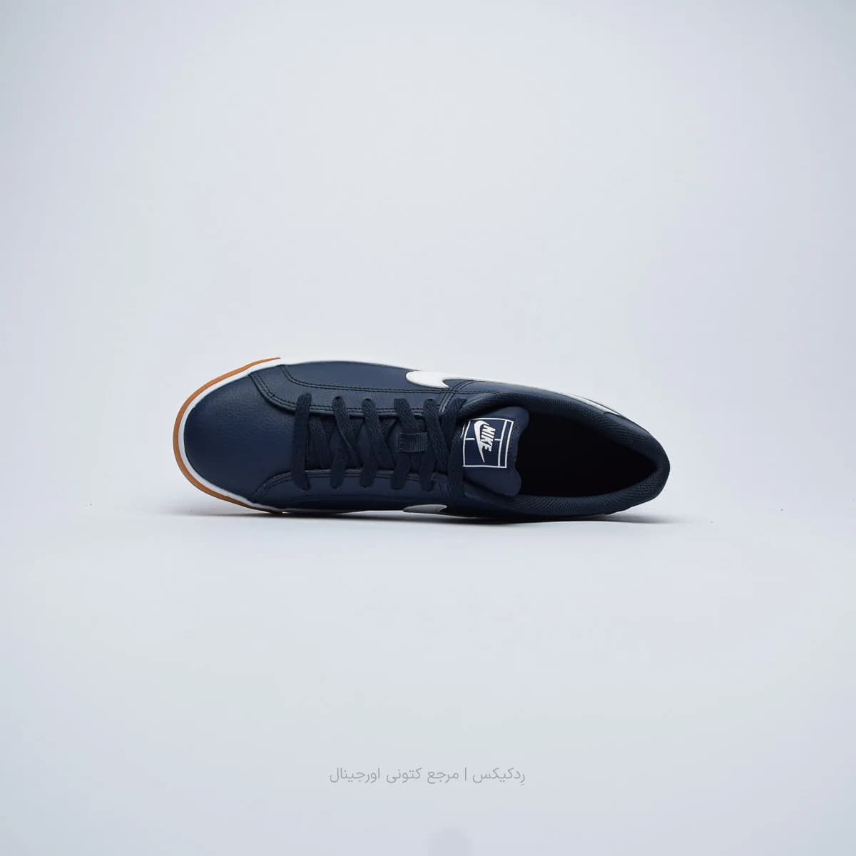 کتونی Nike مدل Court Royale AC – BQ4222-401 — تصویر ۳
