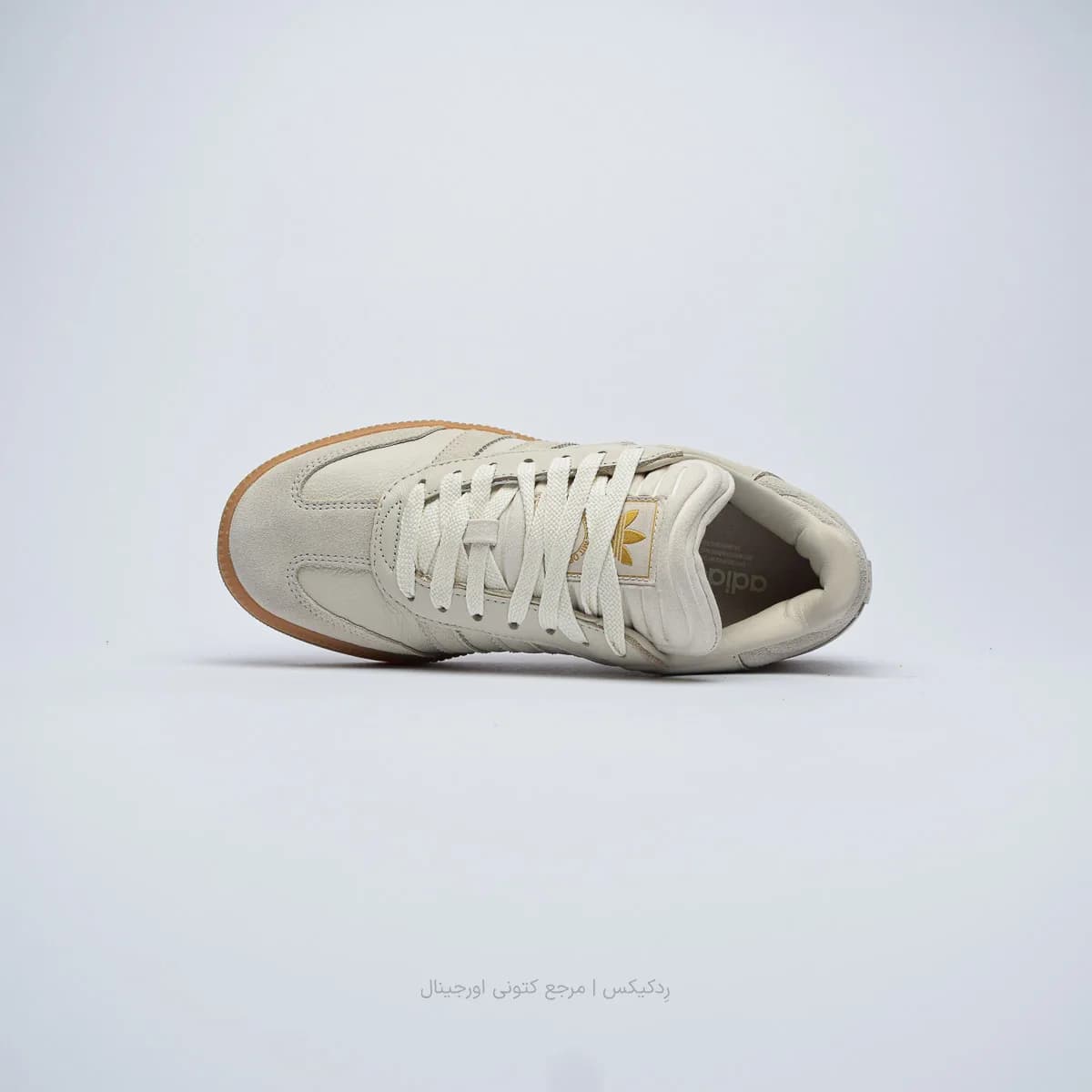کتونی Adidas مدل Samba XLG – JR9154 — تصویر ۳