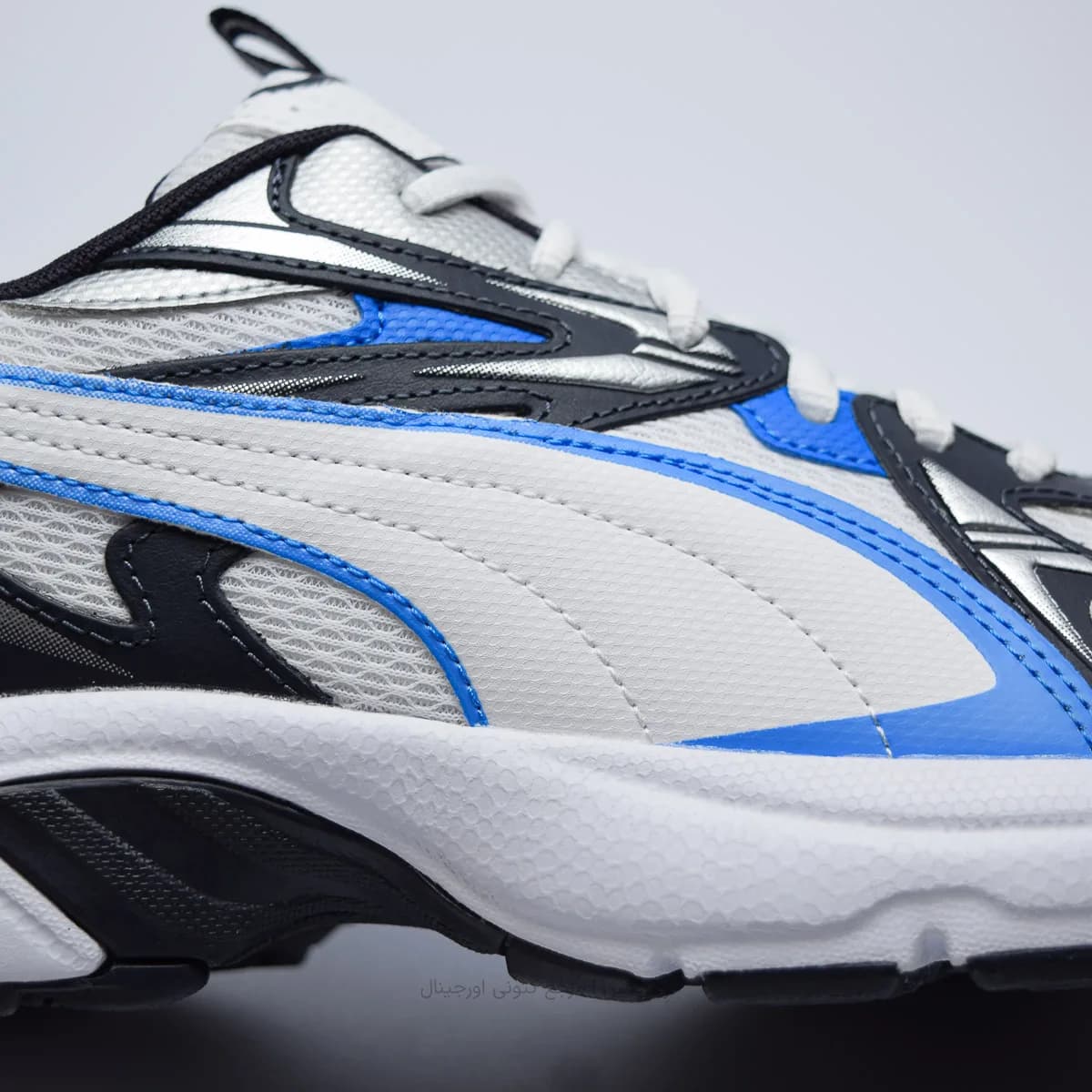 کتونی Puma مدل Milenio tech – 402623-16 — تصویر ۸