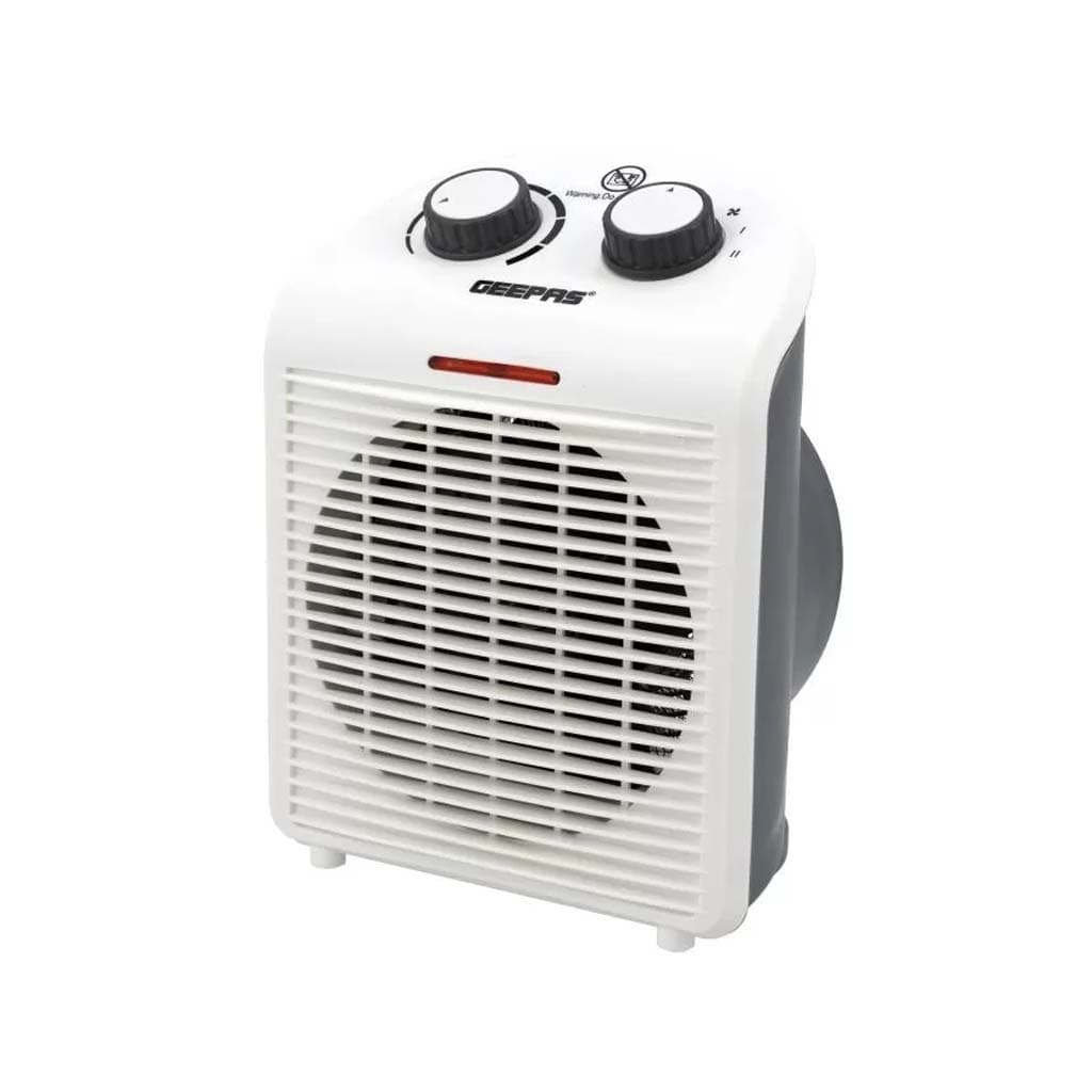بخاری برقی فن دار جیپاس مدل GFH28520
