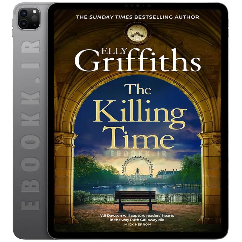 دانلود کتاب The Killing Time 2026