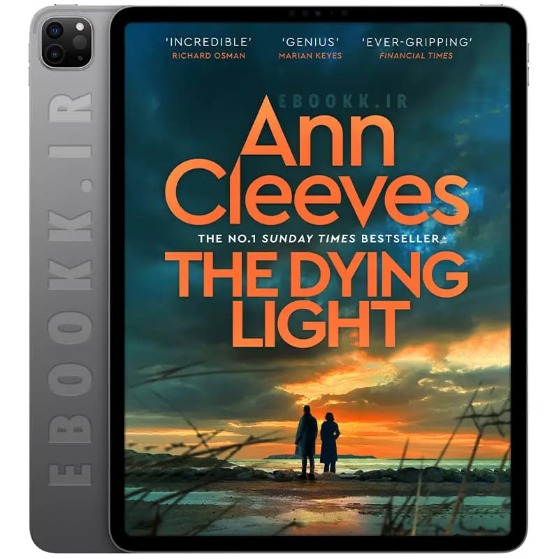 دانلود کتاب The Dying Light 2026