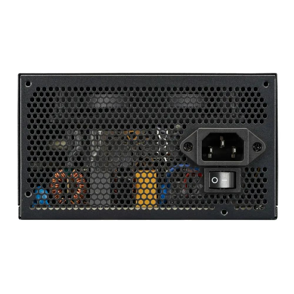 پاور کولرمستر مدل G750 GOLD V2 ATX3.1 — تصویر ۶