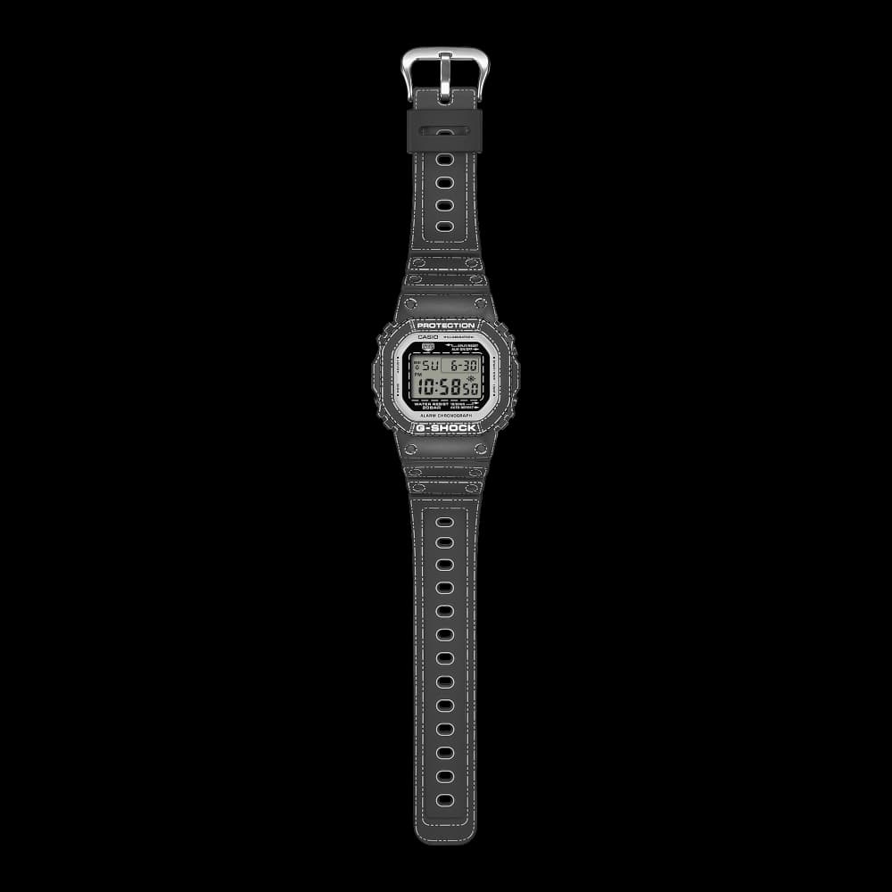 ساعت G-SHOCK مدل DW-5600RGM-1 — تصویر ۲