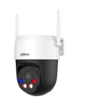 دوربین مداربسته بیسیم 5 مگاپیکسل داهوا DH-P5AS