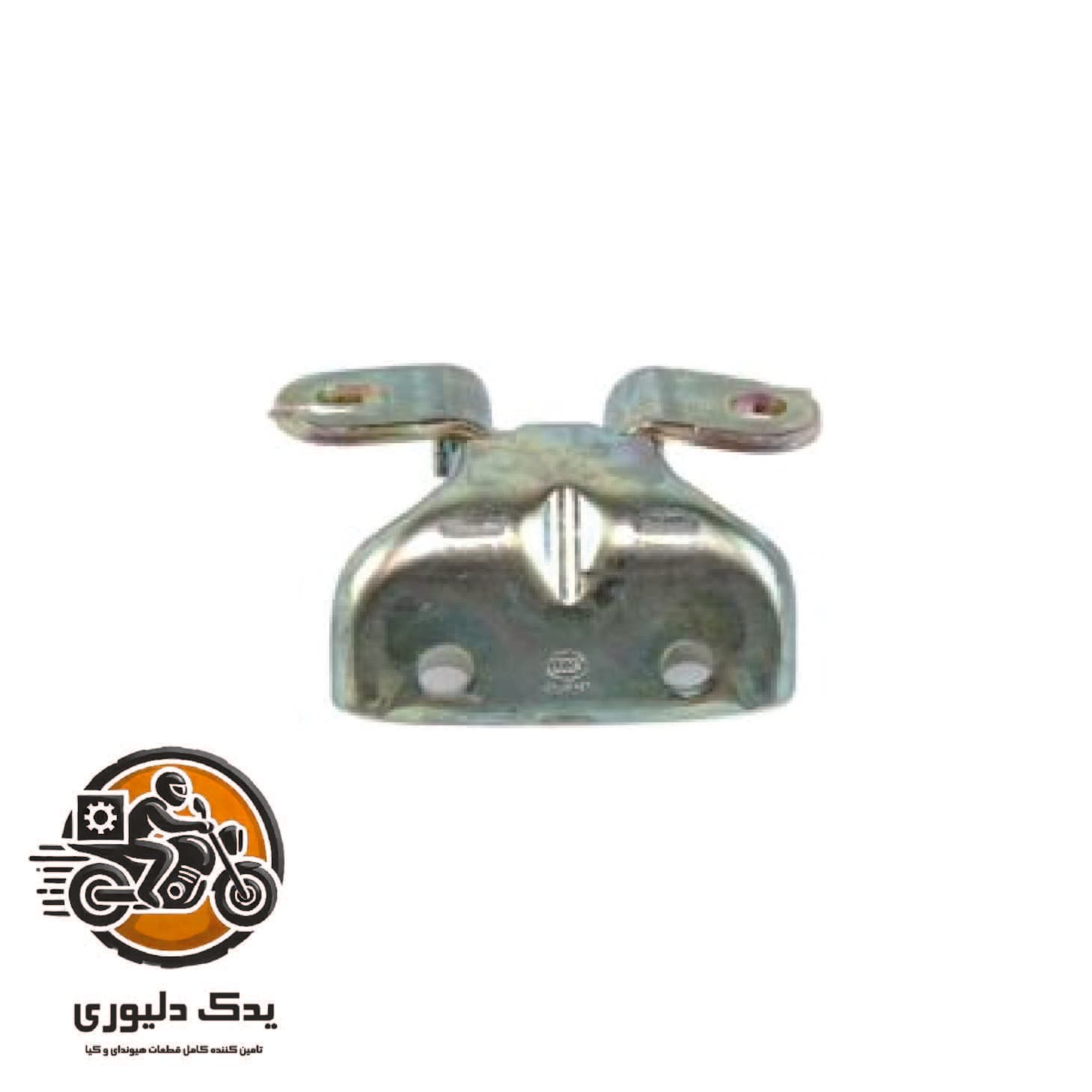 لولای بالایی درب عقب چپ سوناتا LF کد :794103K000