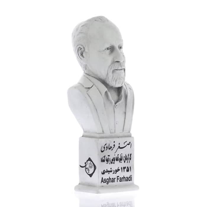 سردیس اصغر فرهادی — تصویر ۳