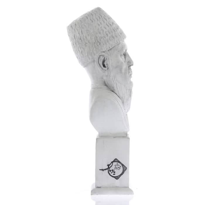 سردیس مختوم قلی فراغی — تصویر ۴