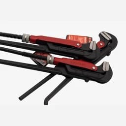 آچار شلاقی سایز 2 اینچ محصول شرکت وایزآپ wiseup کیفیت عالی مخصوص کارهای صنعتی — تصویر ۲
