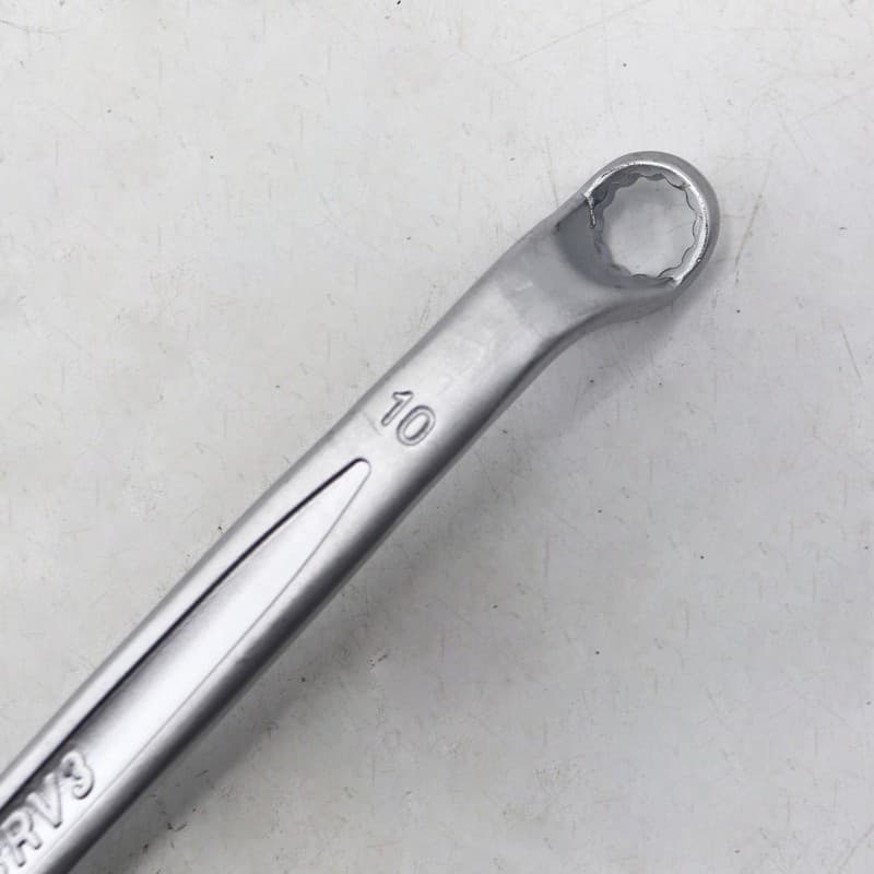 آچار رینگی مدل بلک بول کد YP-TU-20CM سایز 10-11 میلیمتر — تصویر ۲