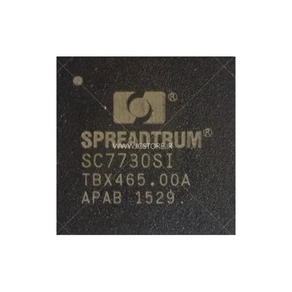 سی پی یو Spreadtrum SC7730Si-TBX
