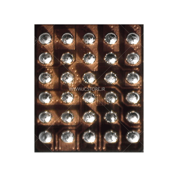 آی سی شارژ SMB1358-006 — تصویر ۲