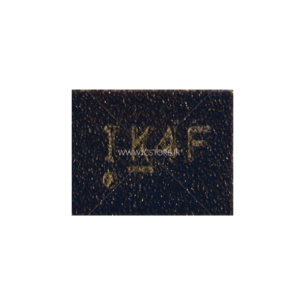 آی سی هندفری SM5326A