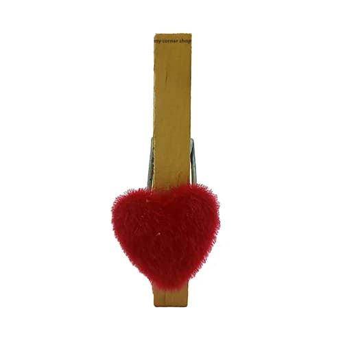 گیره چوبی 040
