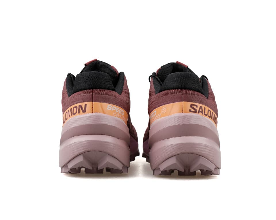 Salomon SPEEDCROSS 6 W Running Shoes — تصویر ۴