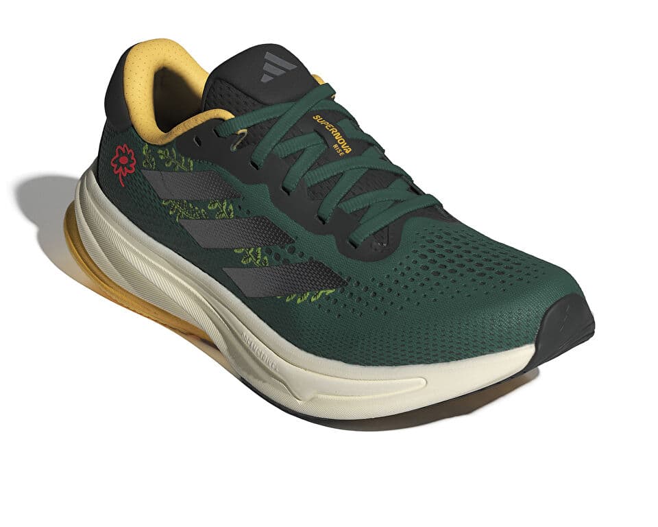 Adidas Supernova Rise W Earth Day Running Shoes — تصویر ۴