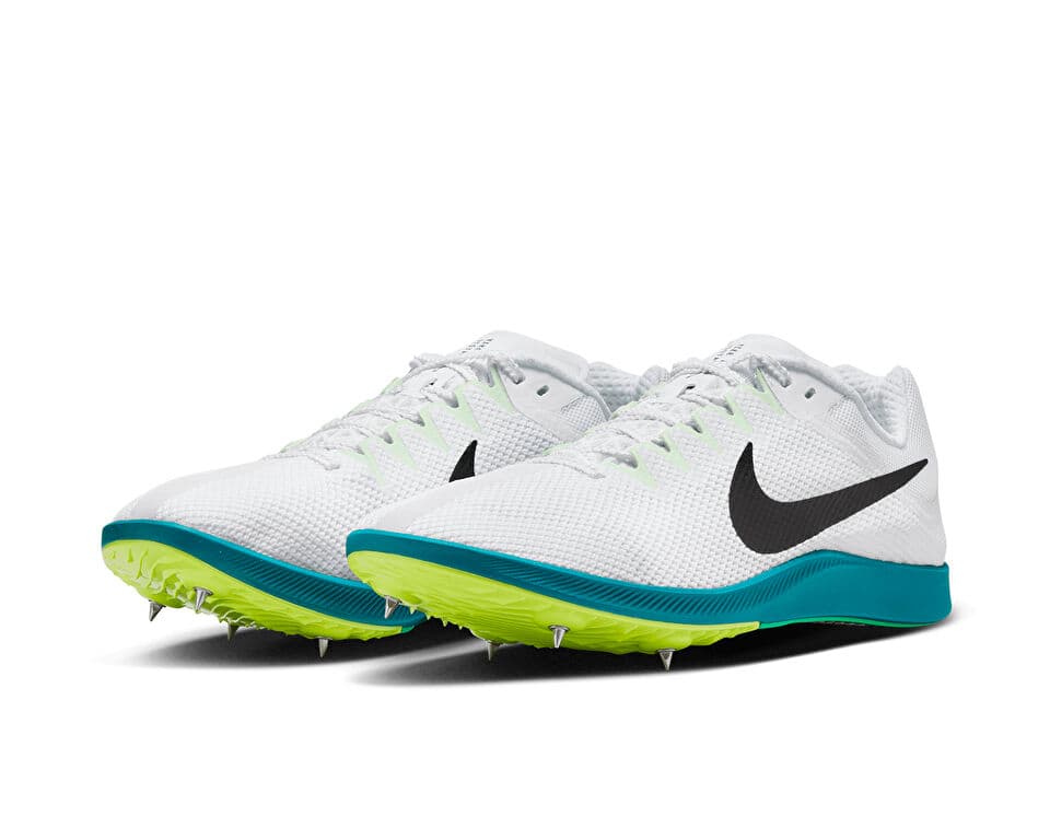 Nike ZOOM RIVAL DISTANCE Shoes — تصویر ۳