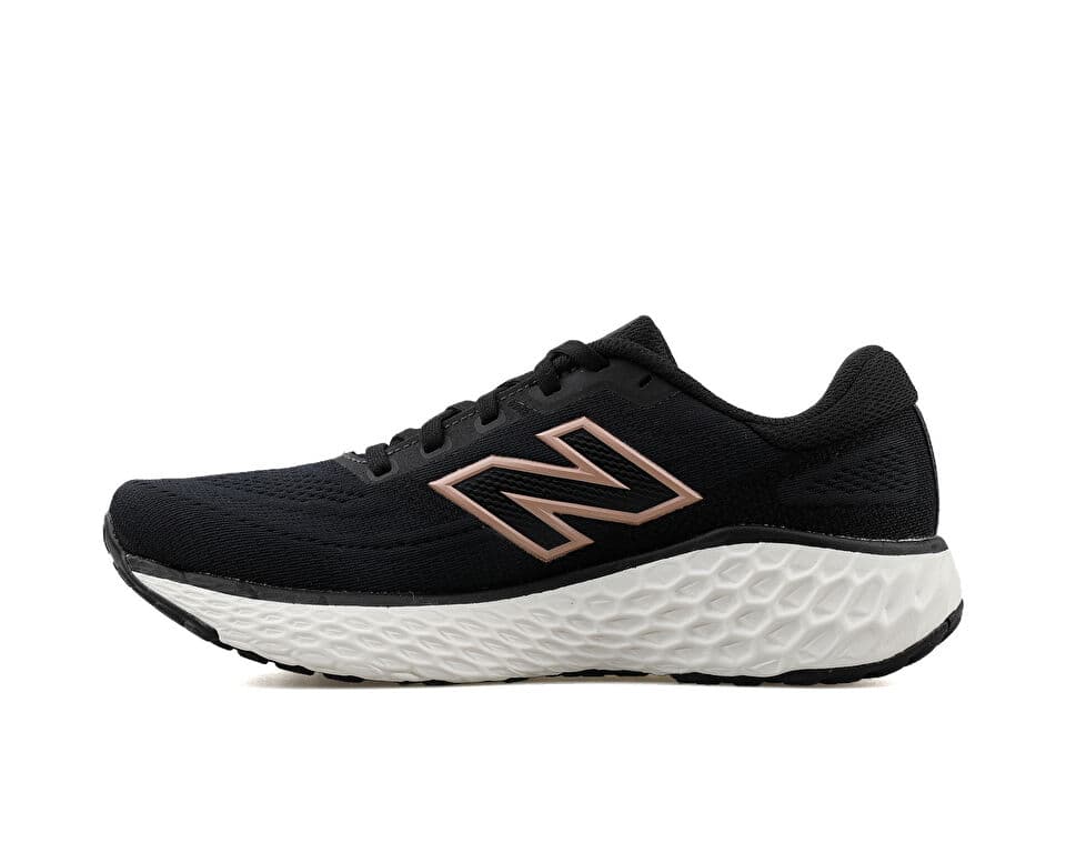 New Balance Evoz V4 Black Shoes — تصویر ۲