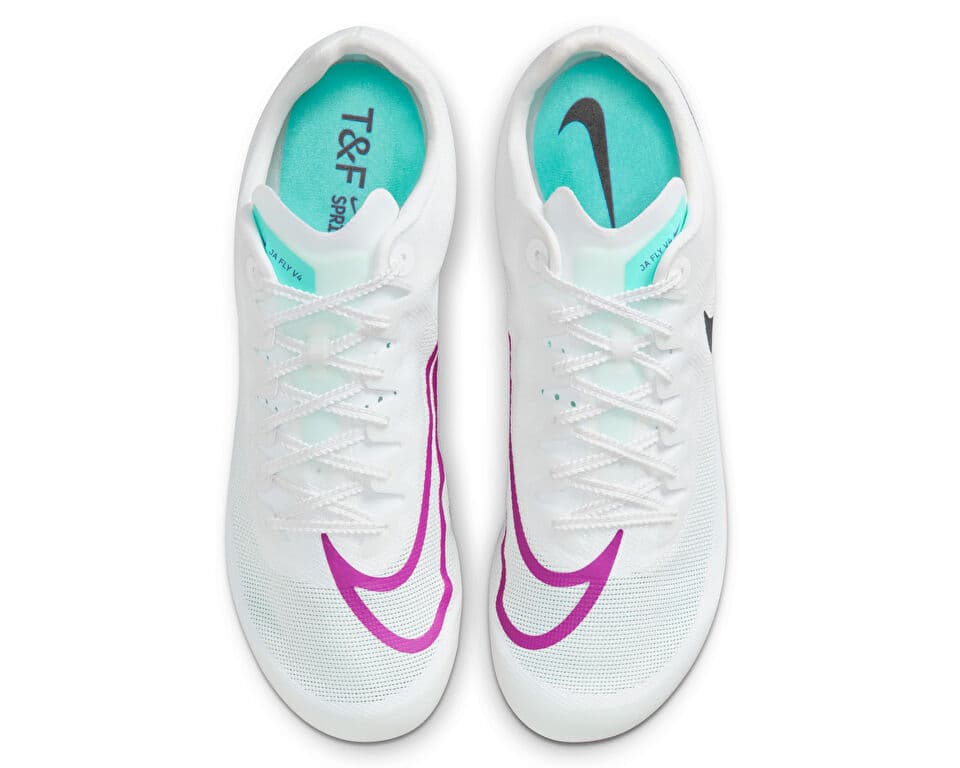 Nike ZOOM JA FLY 4 Shoes — تصویر ۴