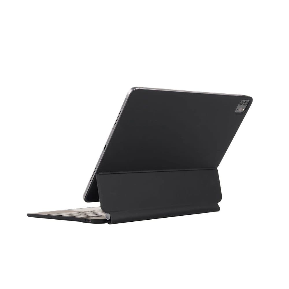 کیف کیبورد گرین لاین Magic Keyboard سازگار با iPad Air 10.9 (2020/2022), iPad Air 11 (2024/2024/2026), iPad Pro 11 (2020/2021/2022) — تصویر ۲