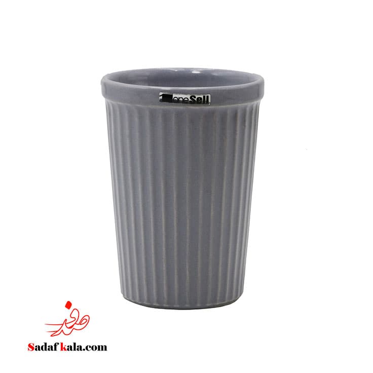 لیوان وان سل رنگی کائولین(48)/381 — تصویر ۵