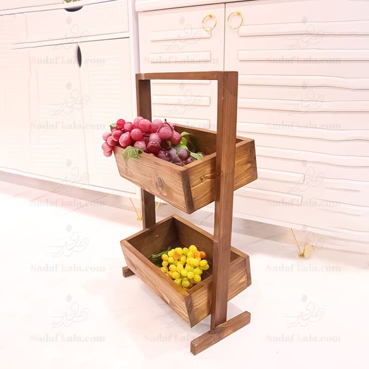 جا سیب زمینی پیاز مستطیل آرکومین(1)/256
