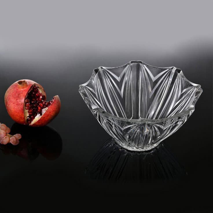 کاسه کوچک 6 عددی سیسیلی زنگان (8) /2002