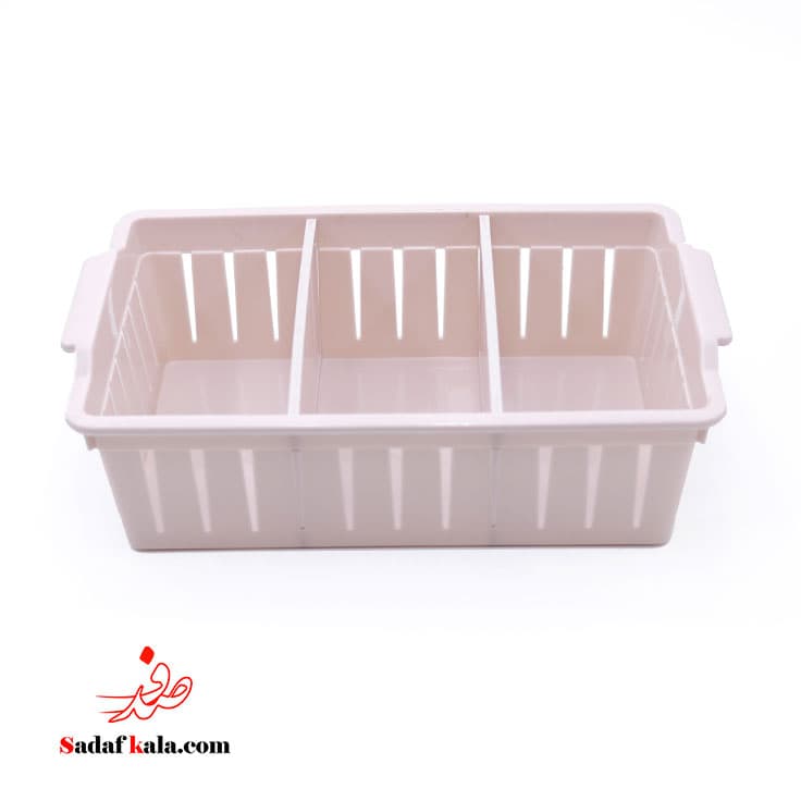 نظم دهنده مقسم دار سان سایز 6 تاپکو — تصویر ۵