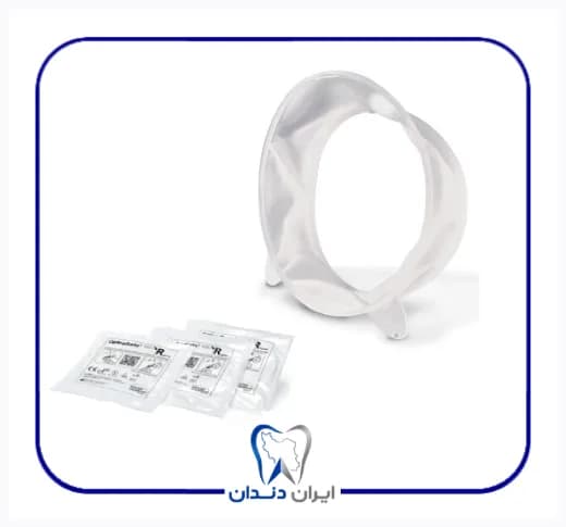دهان باز کن اپتراگیت ایوکلار – Ivoclar OptraGate Mouth Retractor
