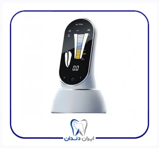 اپکس لوکیتور وودپیکر Woodpecker مدل Ai-Pex