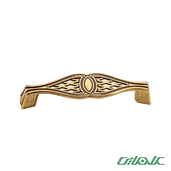 دستگیره کابینت ملونی مدل 270