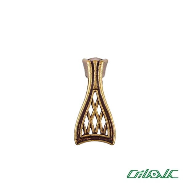 دستگیره کابینت ملونی مدل 270 — تصویر ۲