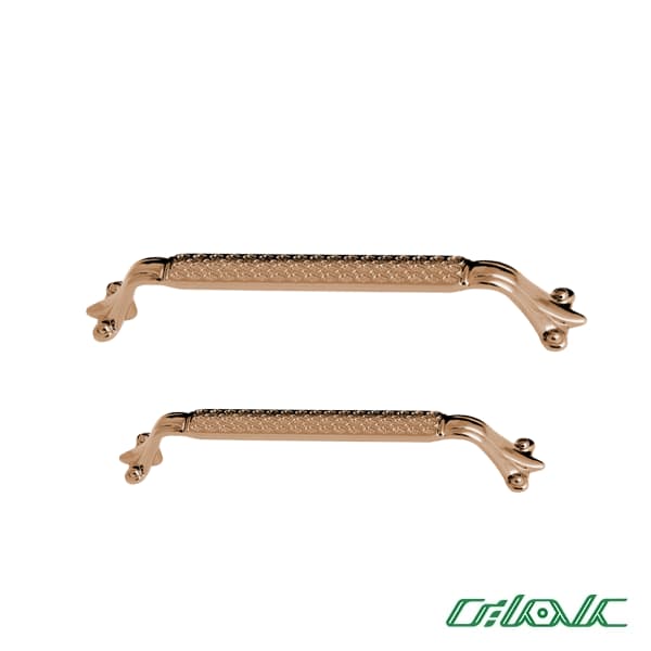 دستگیره کابینت سه آ پلاس مدل 1081