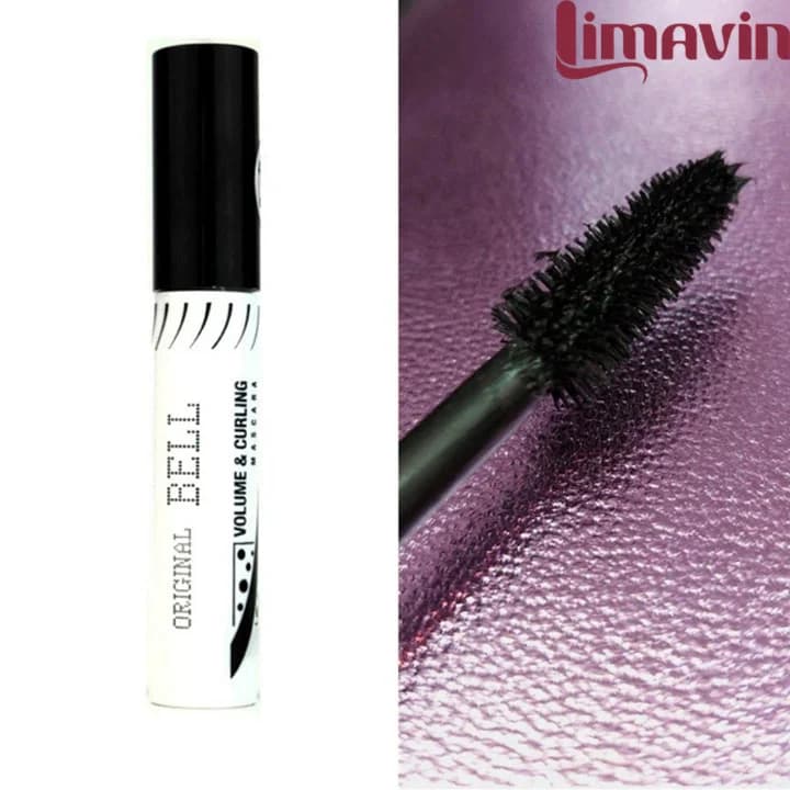 ریمل حجم دهنده و حالت دهنده Volume And Curling بل حجم 15 میلی لیتر — تصویر ۲