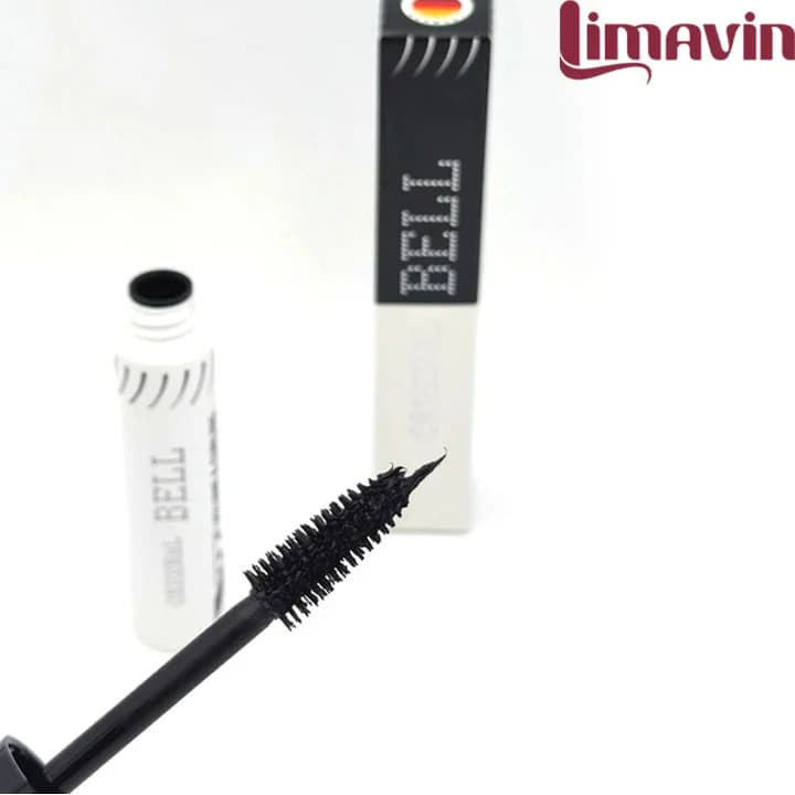 ریمل حجم دهنده و حالت دهنده Volume And Curling بل حجم 15 میلی لیتر — تصویر ۳