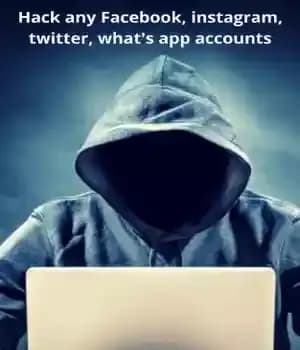 دانلود کتاب Social media hacking: Hack Facebook,whatÖs app,instagram,twitter accounts – هک رسانه های اجتماعی: اکانت های فیس بوک، برنامه WhatGÖs،…