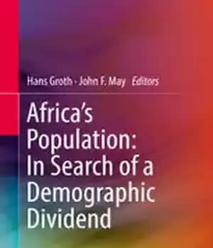 دانلود کتاب Africa’s Population: In Search of a Demographic Dividend – جمعیت آفریقا: در جستجوی سود جمعیتی