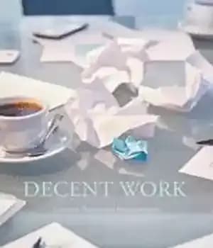 دانلود کتاب Decent Work: Concept, Theory and Measurement – کار شایسته: مفهوم، نظریه و اندازه گیری