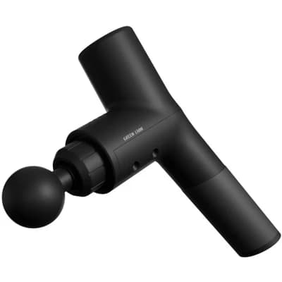 تفنگ ماساژ گرین لاین Green Lion Curve Feel Massage Gun