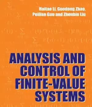 دانلود کتاب Analysis and control of finite-value systems – تجزیه و تحلیل و کنترل سیستم های ارزش محدود