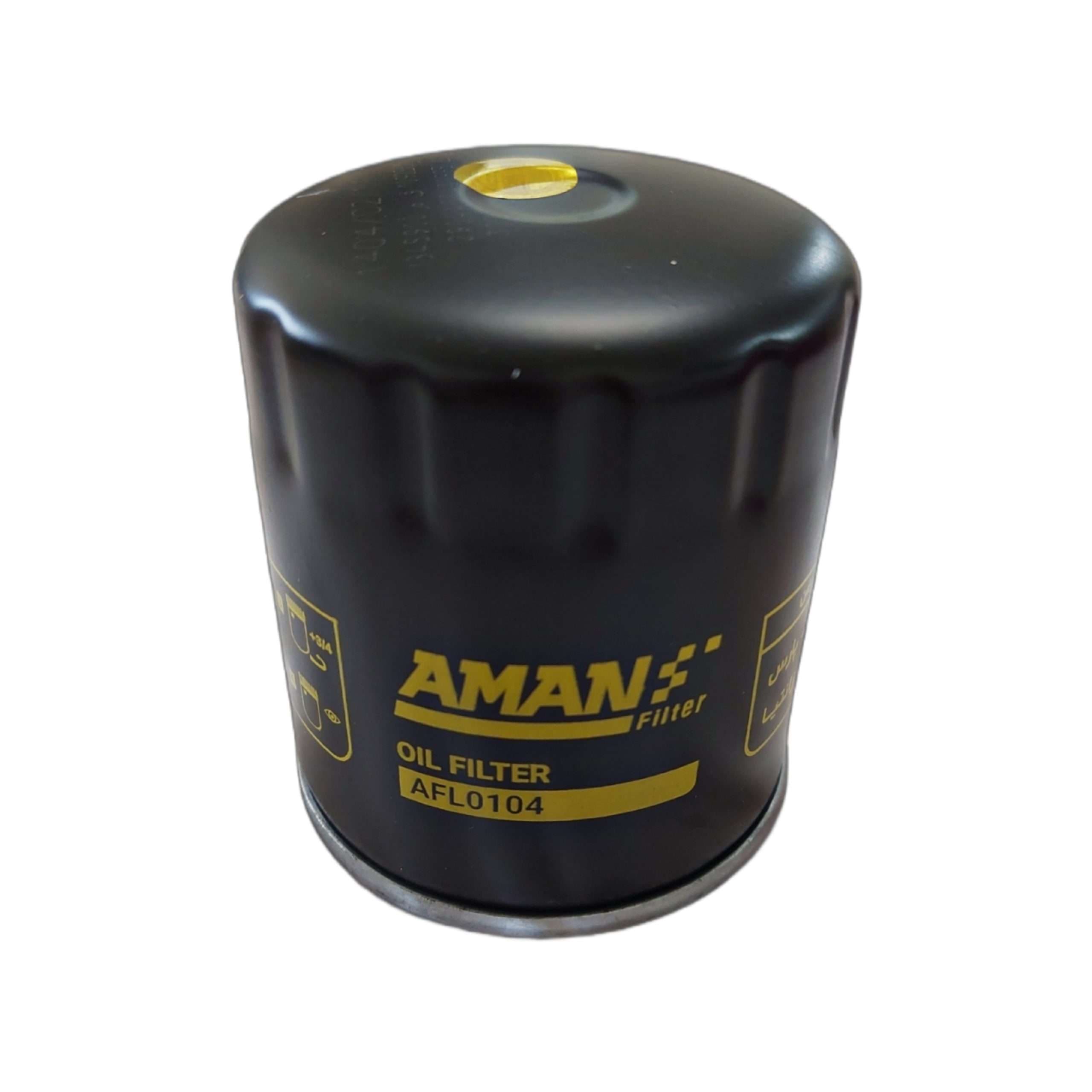 فیلتر روغن امان پژو 405 , پژو پارس , زانتیا , سمند
