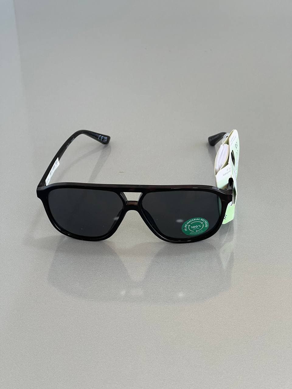 عینک آفتابی مردانه کلاسیک برند Accessories سفارش آلمان