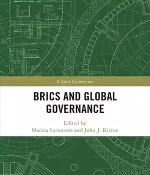 دانلود کتاب BRICS and Global Governance – بریکس و حکمرانی جهانی